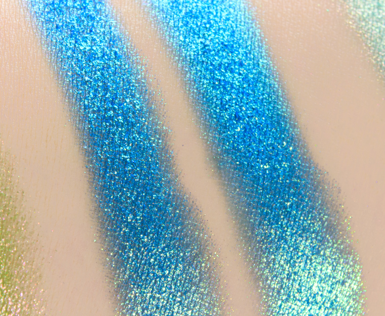 Clionadh Crown Jewel Vibrant Multichrome Eyeshadow