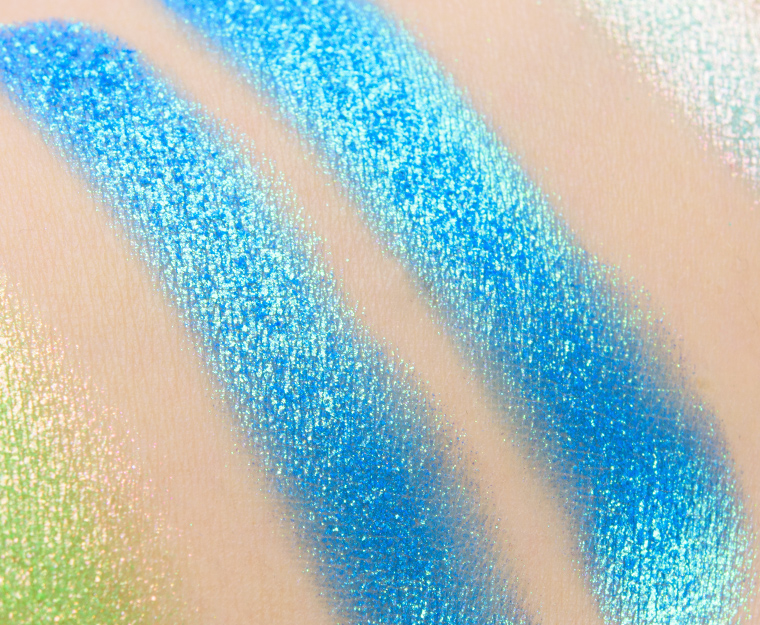 Clionadh Crown Jewel Vibrant Multichrome Eyeshadow
