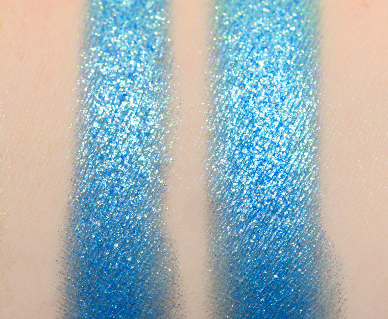 Clionadh Crown Jewel Vibrant Multichrome Eyeshadow