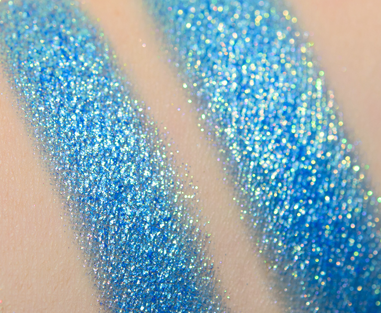 Clionadh Crown Jewel Vibrant Multichrome Eyeshadow