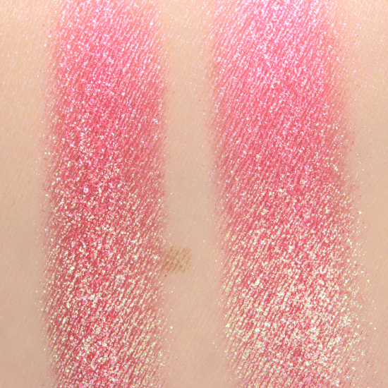 Clionadh Glitter Multichrome Eyeshadow Emboss