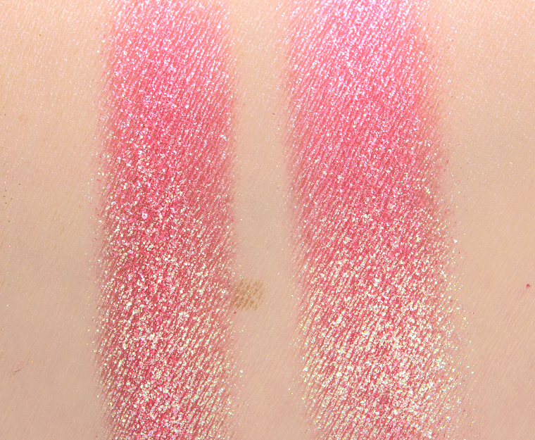 Clionadh Emboss Glitter Multichrome Eyeshadow