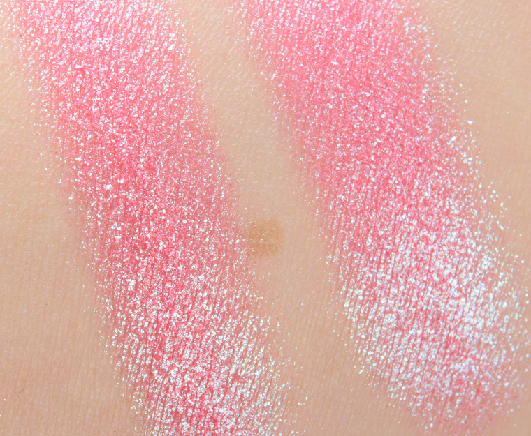 Clionadh Emboss Glitter Multichrome Eyeshadow