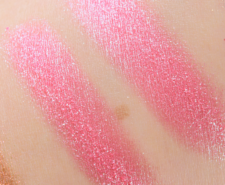 Clionadh Emboss Glitter Multichrome Eyeshadow