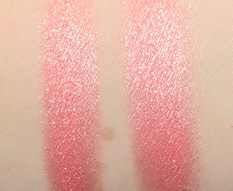 Clionadh Emboss Glitter Multichrome Eyeshadow
