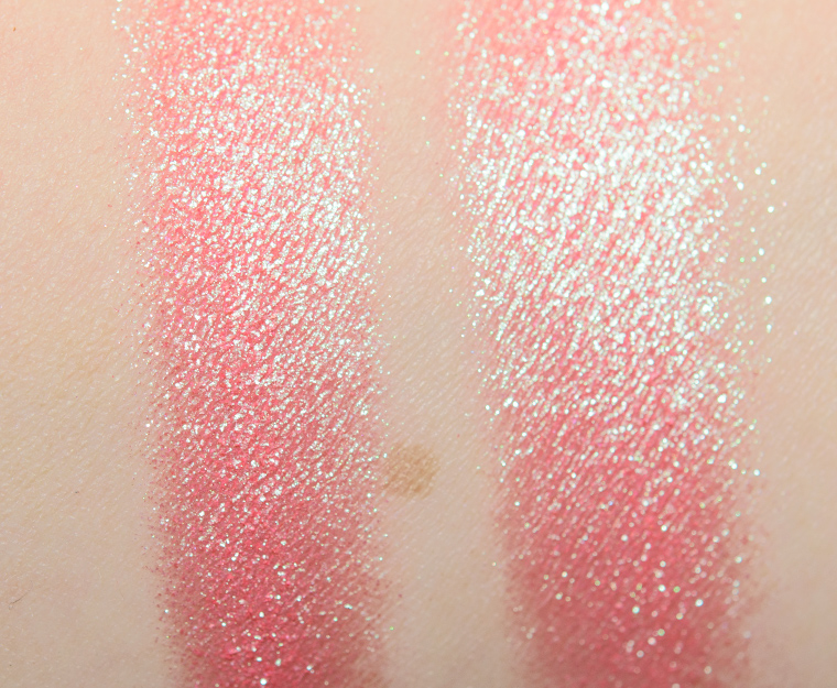 Clionadh Emboss Glitter Multichrome Eyeshadow