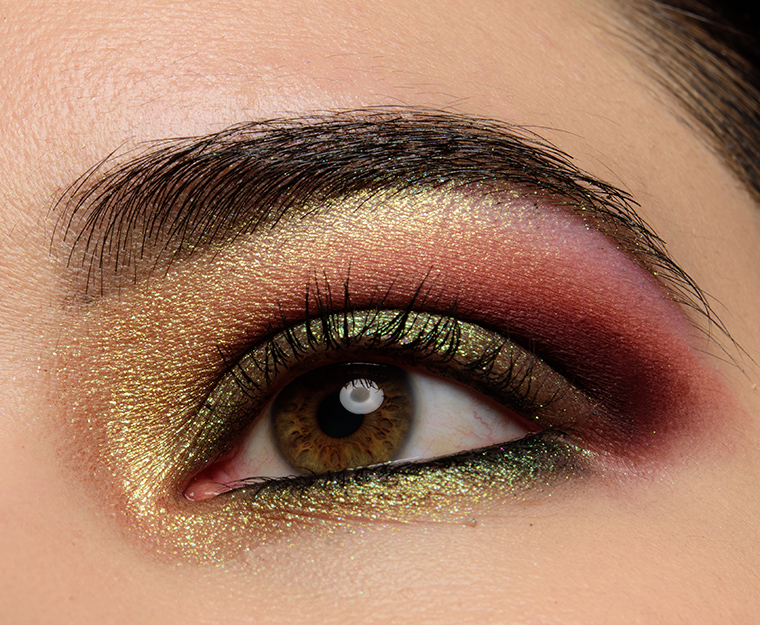 Look Details