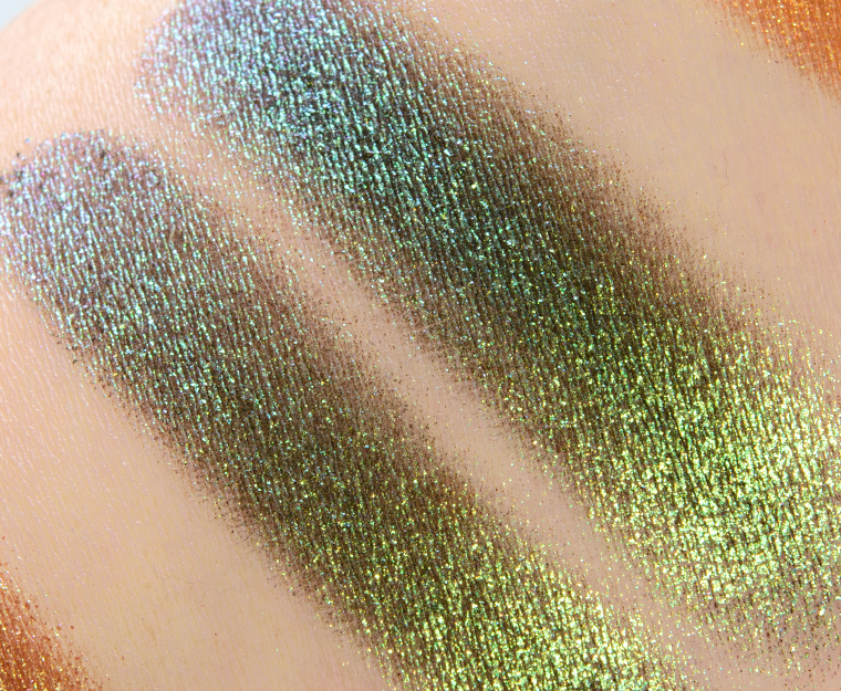 Clionadh Embroidery Hybrid Multichrome Eyeshadow