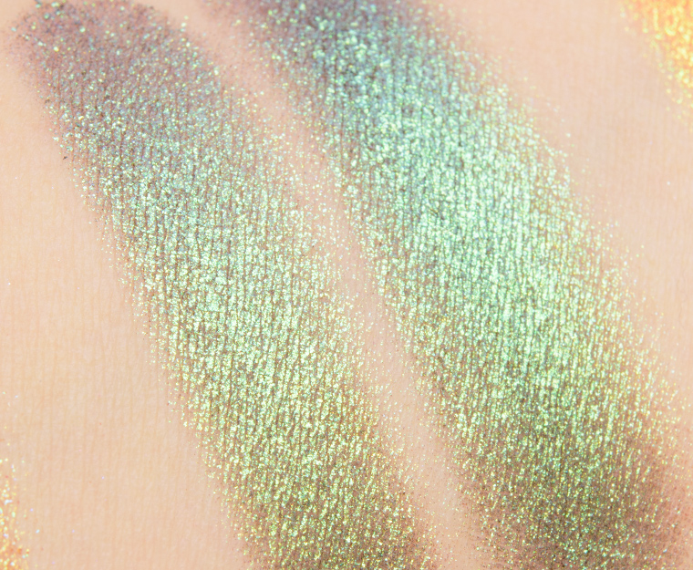 Clionadh Embroidery Hybrid Multichrome Eyeshadow
