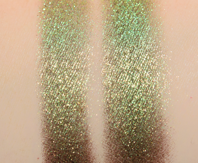 Clionadh Embroidery Hybrid Multichrome Eyeshadow