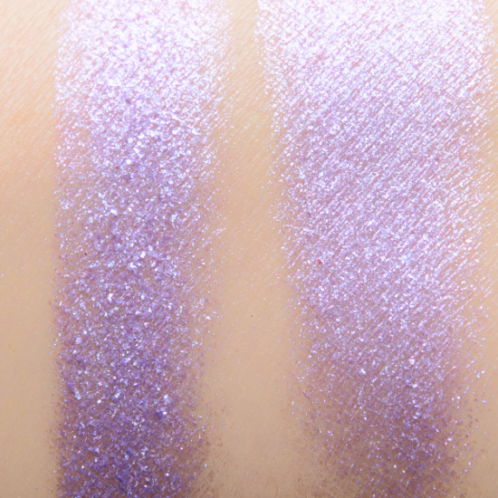 Clionadh Glitter Multichrome Eyeshadow Enamel