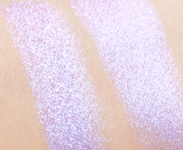 Clionadh Enamel Glitter Multichrome Eyeshadow