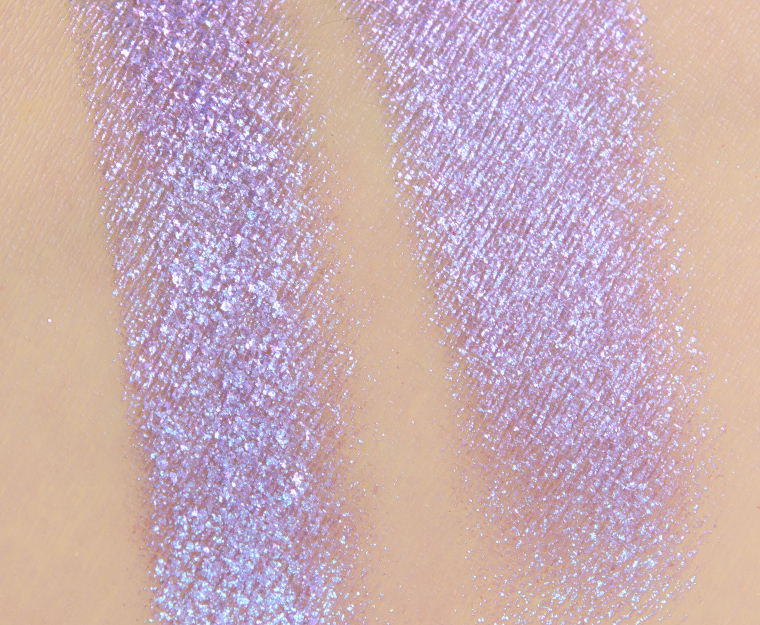 Clionadh Enamel Glitter Multichrome Eyeshadow