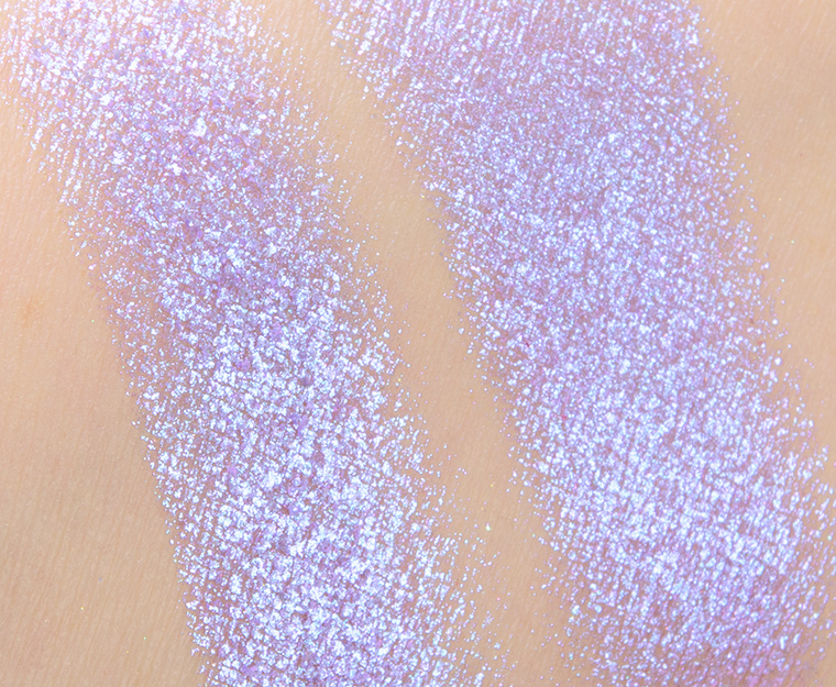 Clionadh Enamel Glitter Multichrome Eyeshadow