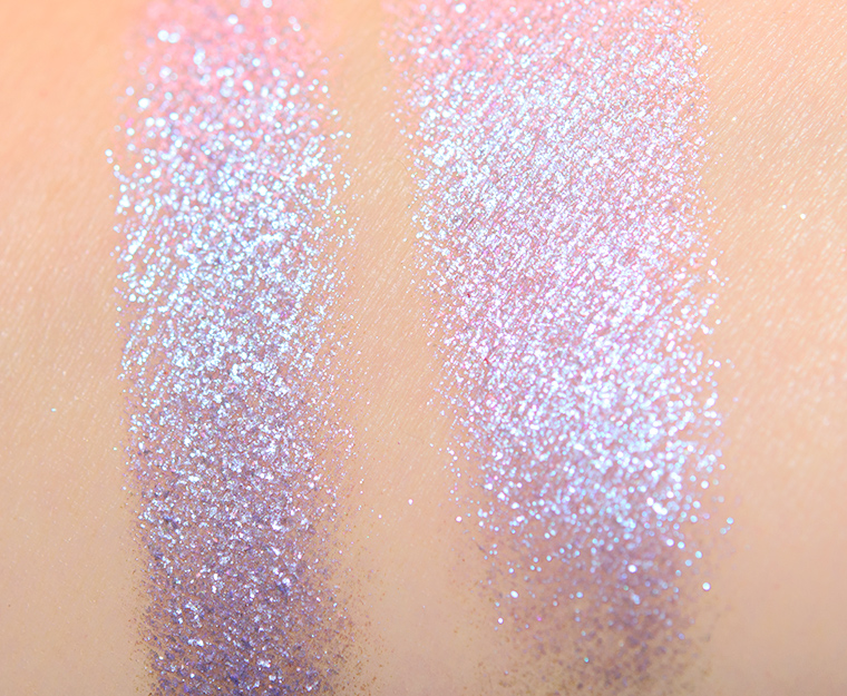 Clionadh Enamel Glitter Multichrome Eyeshadow