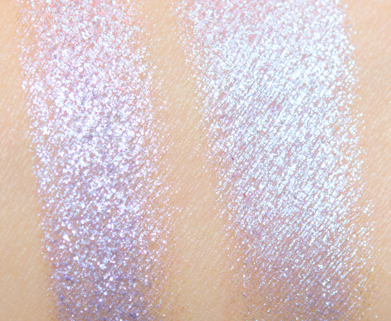 Clionadh Enamel Glitter Multichrome Eyeshadow