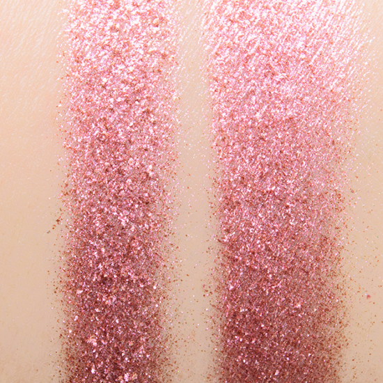 Clionadh Engrave Glitter Multichrome Eyeshadow