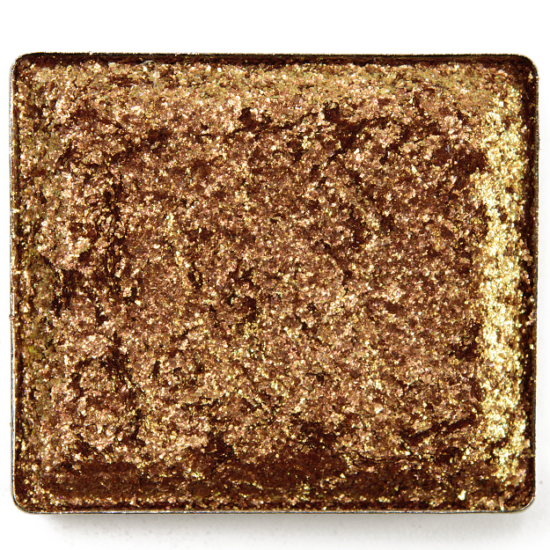 Clionadh Glitter Multichrome Eyeshadow Foiling