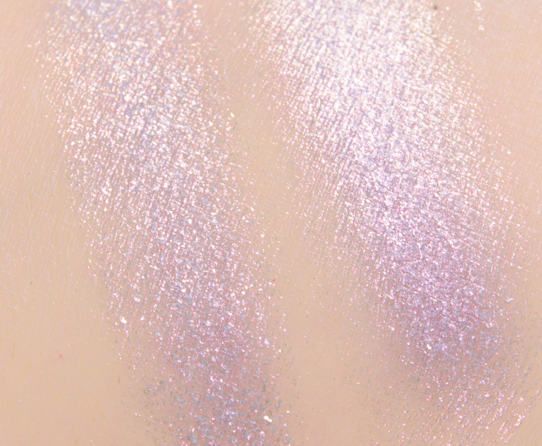 Clionadh Glazed Glitter Multichrome Eyeshadow