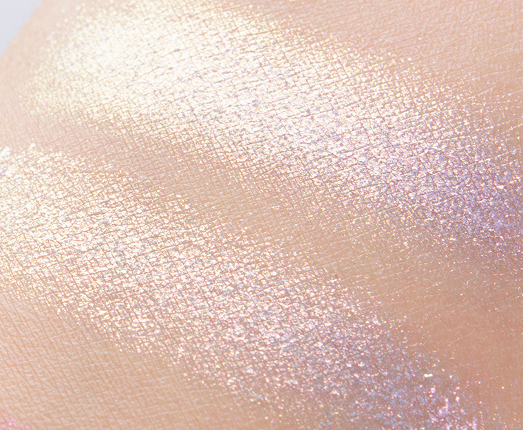 Clionadh Glazed Glitter Multichrome Eyeshadow