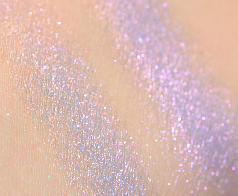 Clionadh Glazed Glitter Multichrome Eyeshadow
