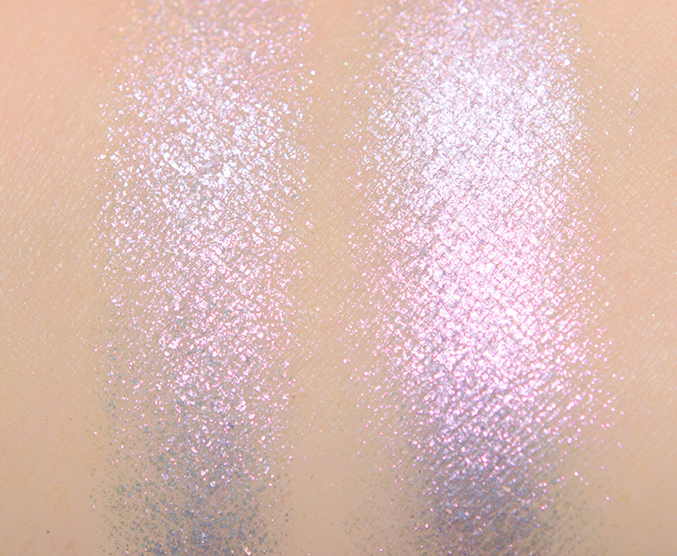 Clionadh Glazed Glitter Multichrome Eyeshadow