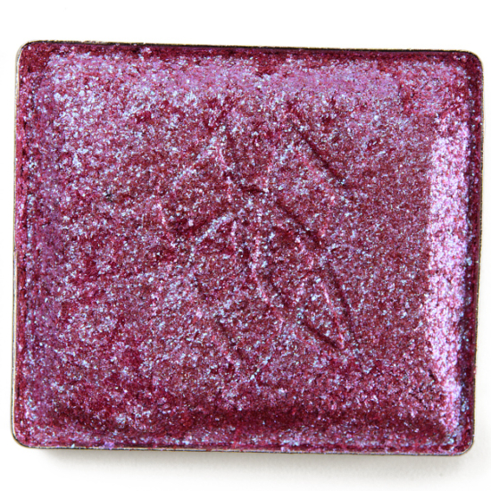 Clionadh Glitter Multichrome Eyeshadow Glaziers Mark