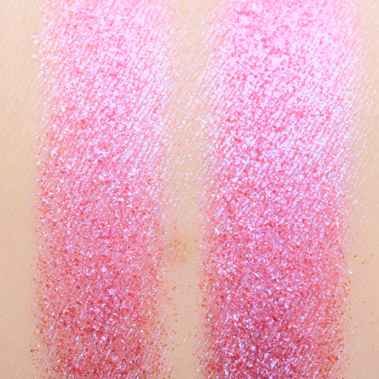 Clionadh Glaziers Mark Glitter Multichrome Eyeshadow