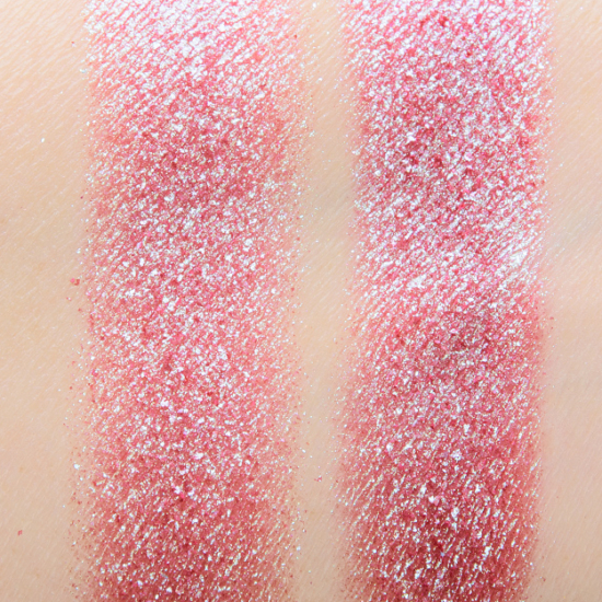 Clionadh Glitter Multichrome Eyeshadow Grisaille