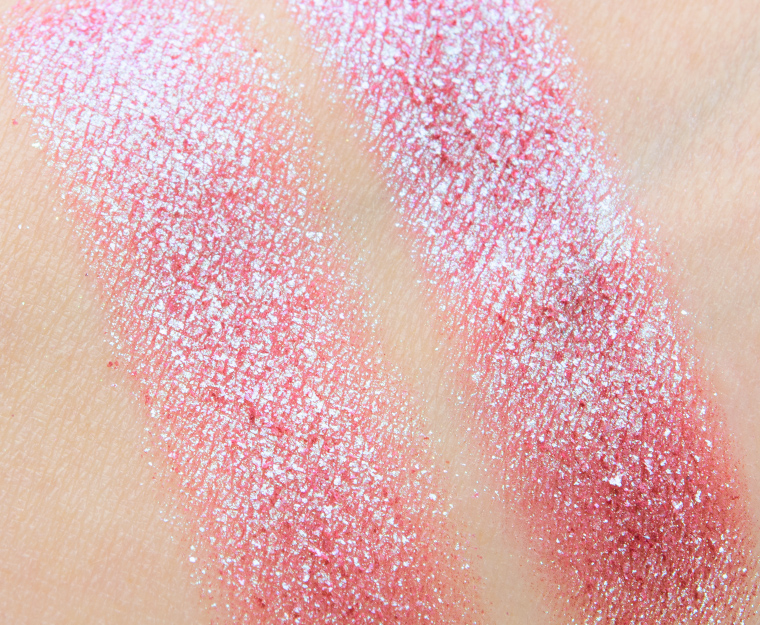 Clionadh Grisaille Glitter Multichrome Eyeshadow