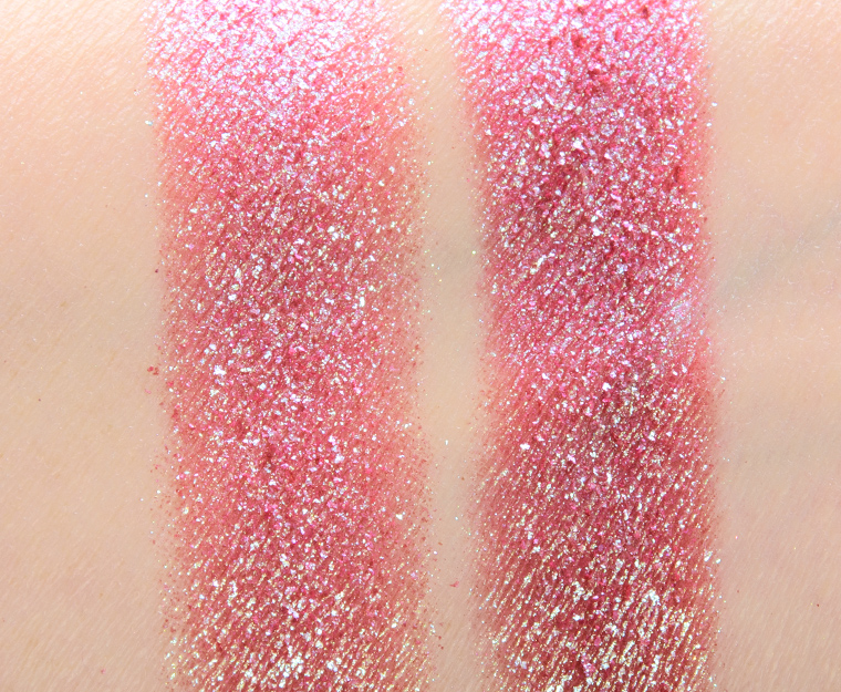 Clionadh Grisaille Glitter Multichrome Eyeshadow