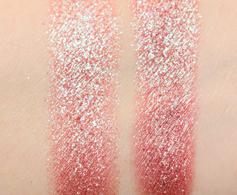 Clionadh Grisaille Glitter Multichrome Eyeshadow