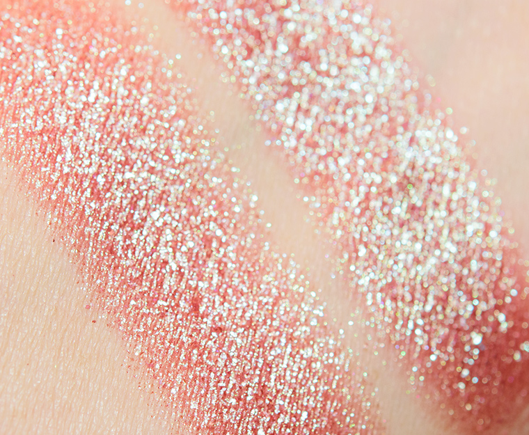 Clionadh Grisaille Glitter Multichrome Eyeshadow