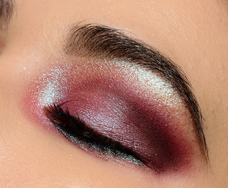 Clionadh Abrasion Glitter Multichrome Eyeshadow