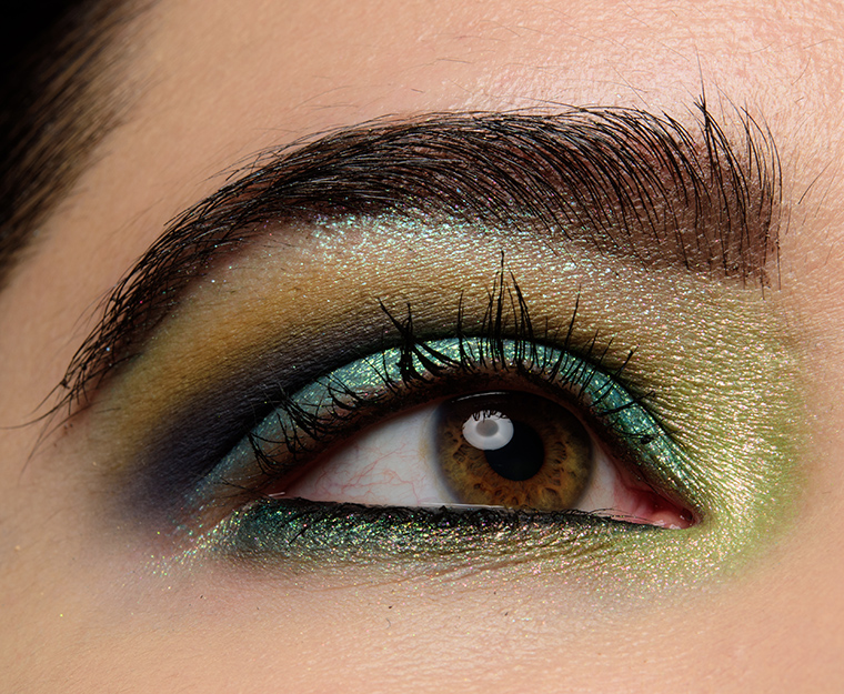 Look Details