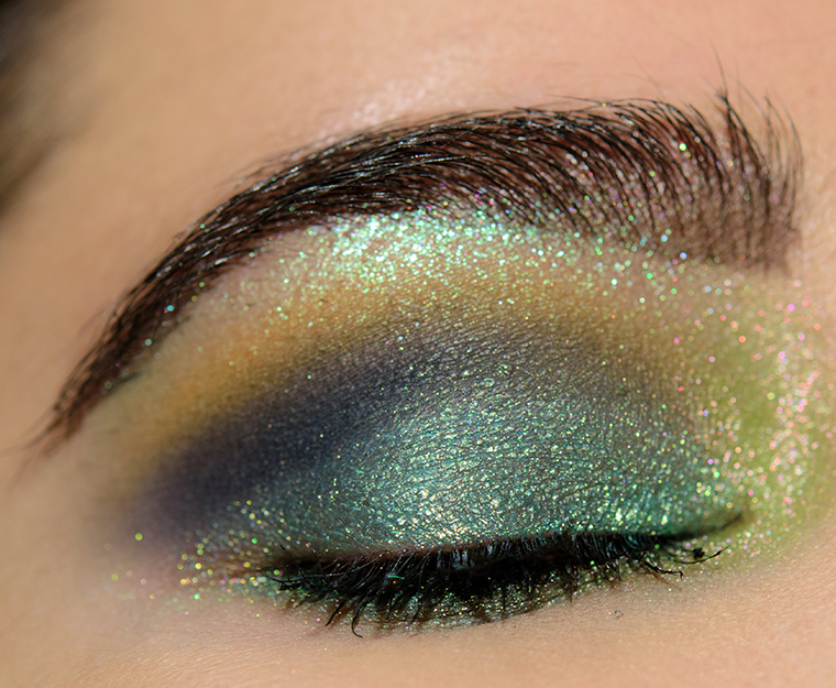 Look Details