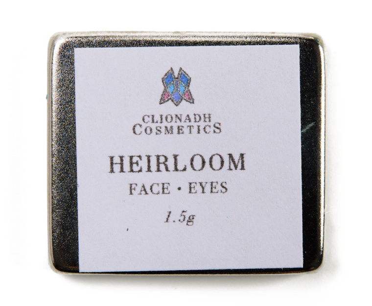 Clionadh Heirloom Vibrant Multichrome Eyeshadow