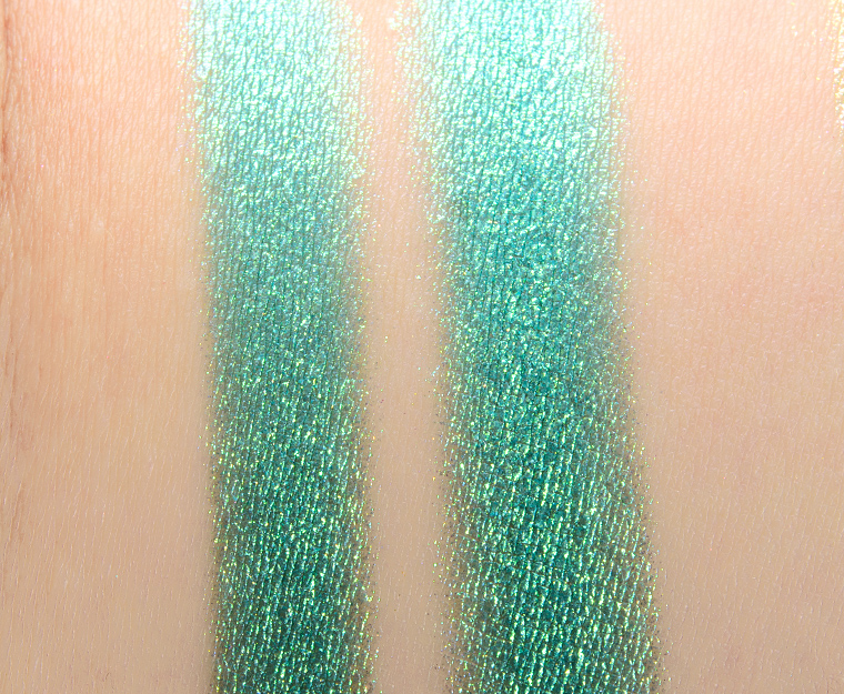Clionadh Heirloom Vibrant Multichrome Eyeshadow