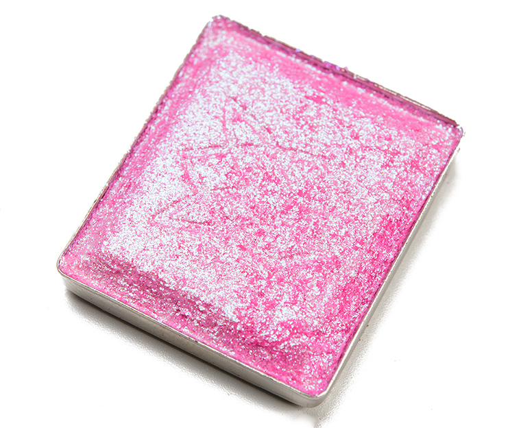 Clionadh Kaleidoscope Glitter Multichrome Eyeshadow