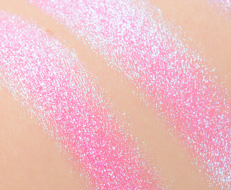Clionadh Kaleidoscope Glitter Multichrome Eyeshadow