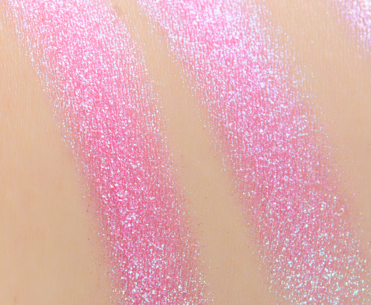 Clionadh Kaleidoscope Glitter Multichrome Eyeshadow