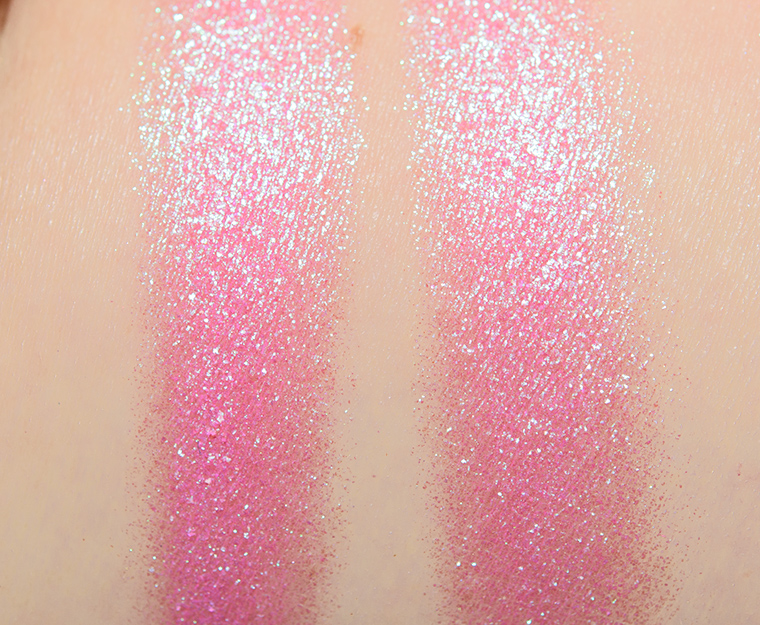 Clionadh Kaleidoscope Glitter Multichrome Eyeshadow