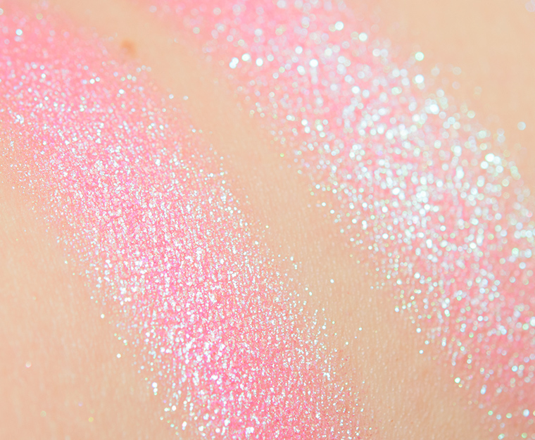Clionadh Kaleidoscope Glitter Multichrome Eyeshadow