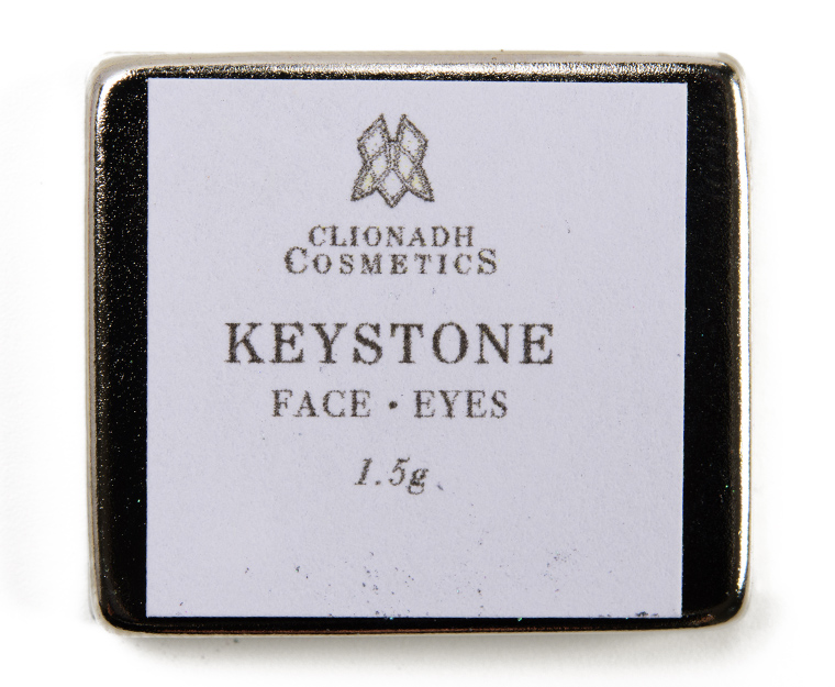 Clionadh Keystone Pastel Multichrome Eyeshadow