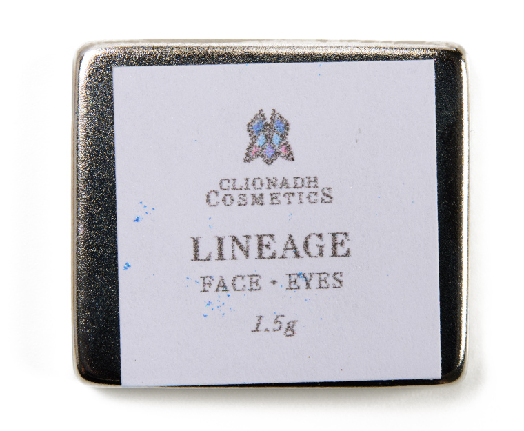 Clionadh Lineage Vibrant Multichrome Eyeshadow