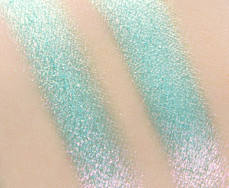Clionadh Lineage Vibrant Multichrome Eyeshadow