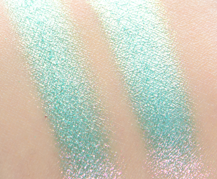 Clionadh Lineage Vibrant Multichrome Eyeshadow