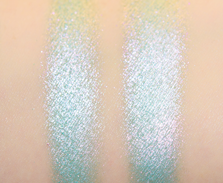 Clionadh Lineage Vibrant Multichrome Eyeshadow