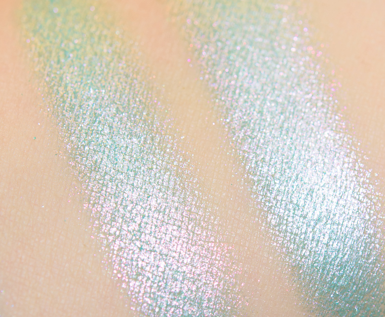 Clionadh Lineage Vibrant Multichrome Eyeshadow