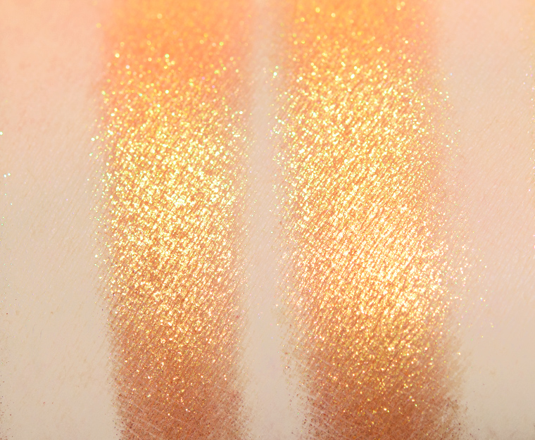 Clionadh Majesty Vibrant Multichrome Eyeshadow